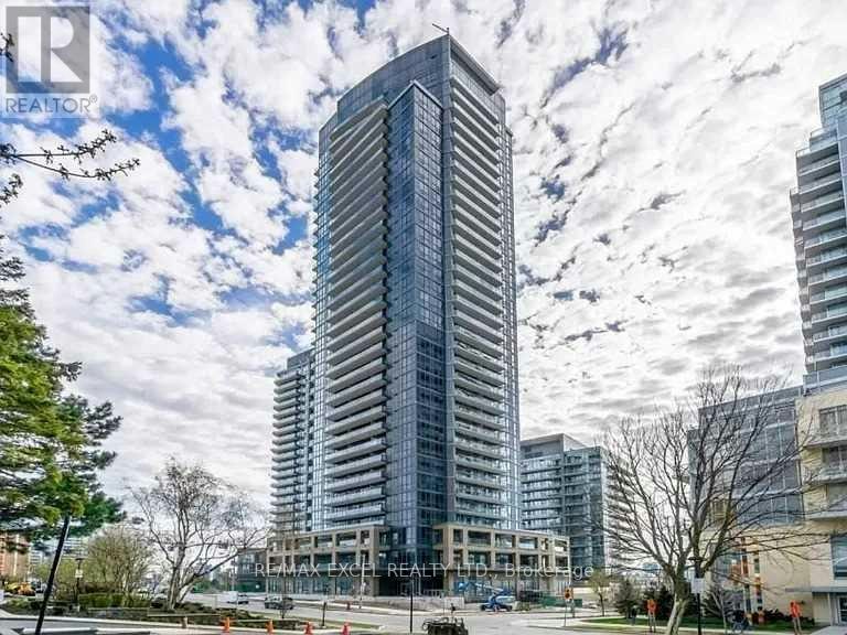 1108-56 Forest Manor Road S, Toronto, ON, M2J 0A5