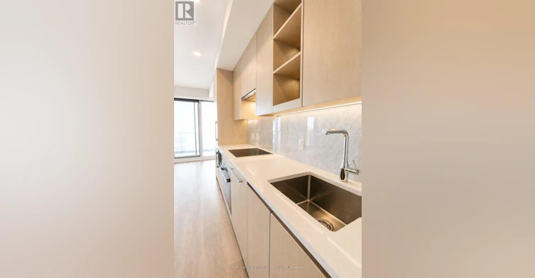 2115-85 Mcmahon Drive, Toronto, ON, M2K 0H2 - 2