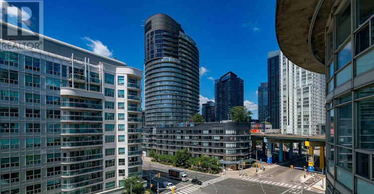 707-550 Queens Quay W, Toronto, ON, M5V 3M8 - 20