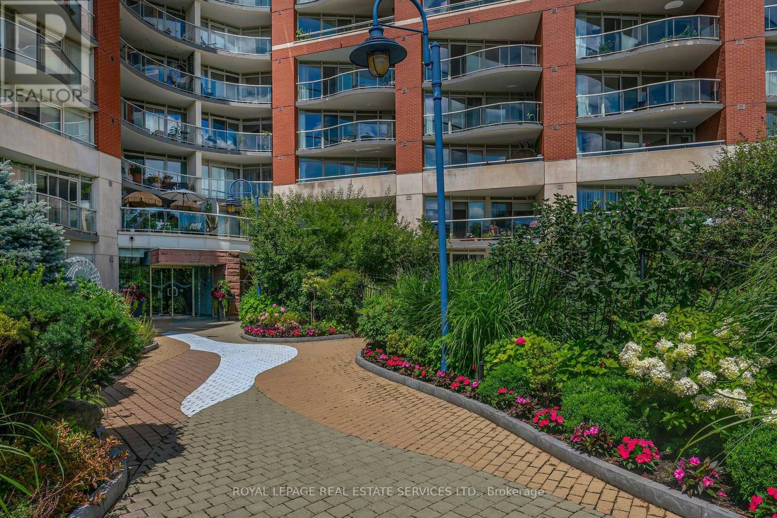 707-550 Queens Quay W, Toronto, ON, M5V 3M8 - 2
