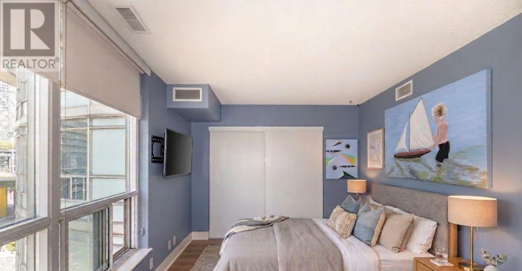 707-550 Queens Quay W, Toronto, ON, M5V 3M8 - 13