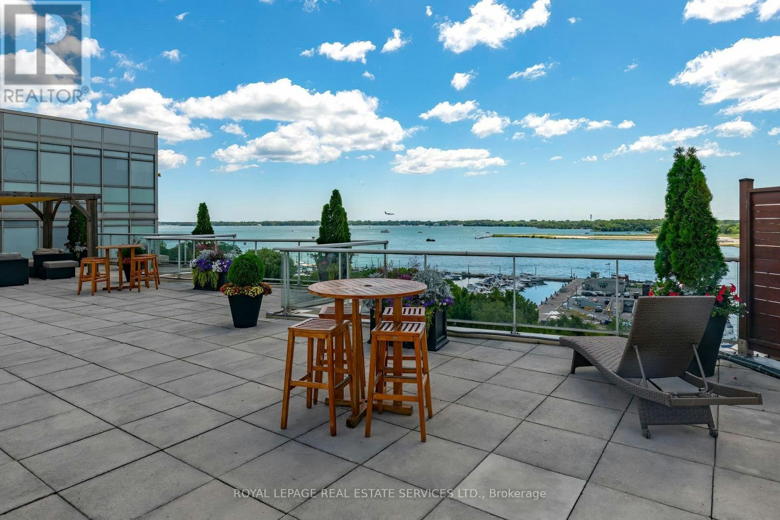 707-550 Queens Quay W, Toronto, ON, M5V 3M8 - 27