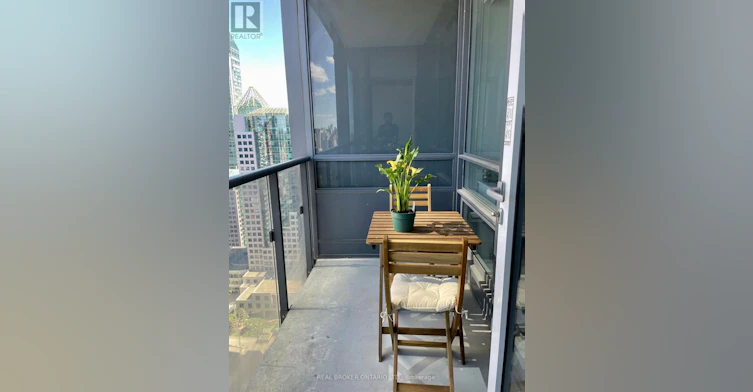 3406-295 Adelaide Street, Toronto, ON, M5V 0L4 - 14