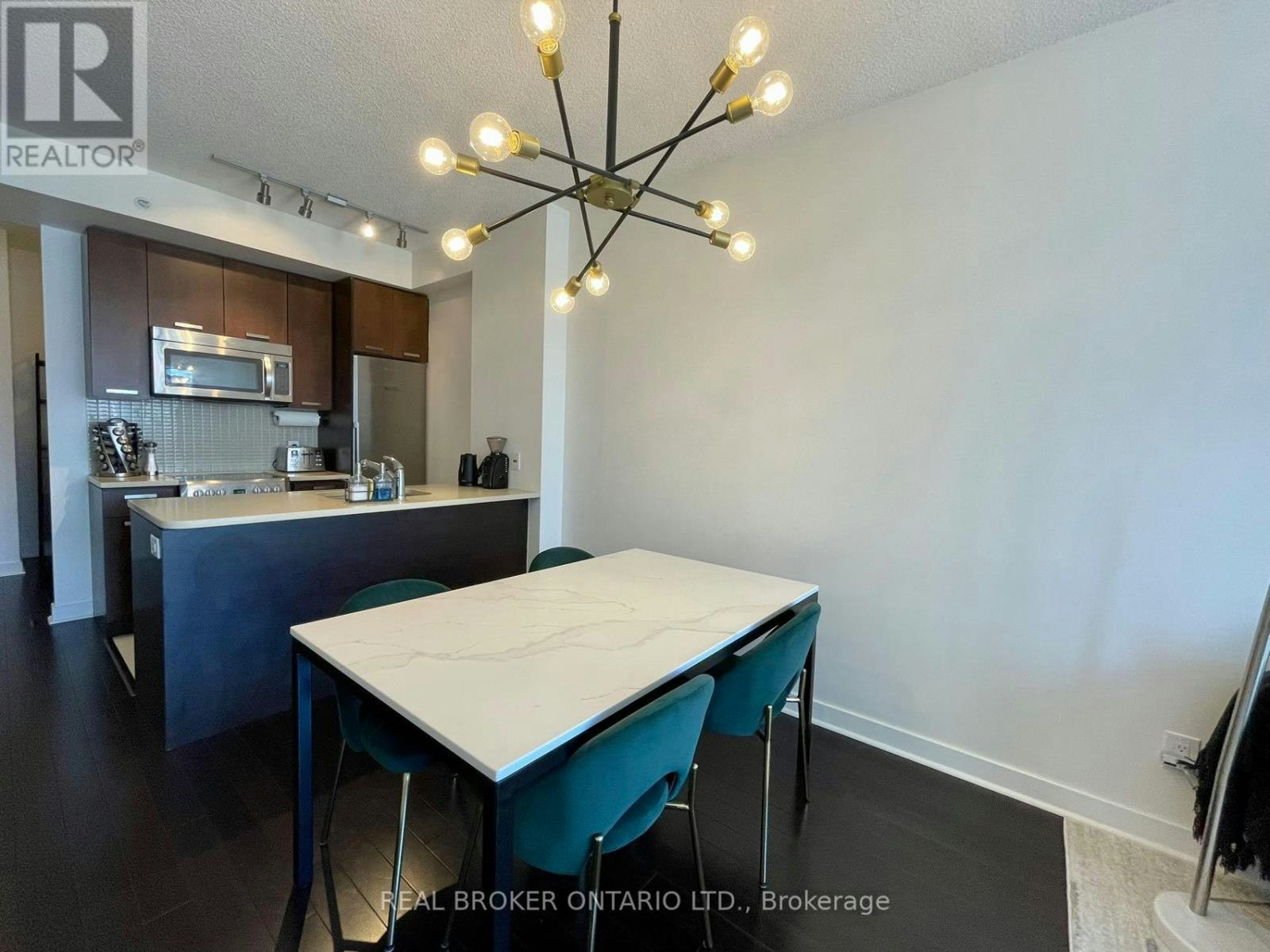 3406-295 Adelaide Street, Toronto, ON, M5V 0L4 - 3