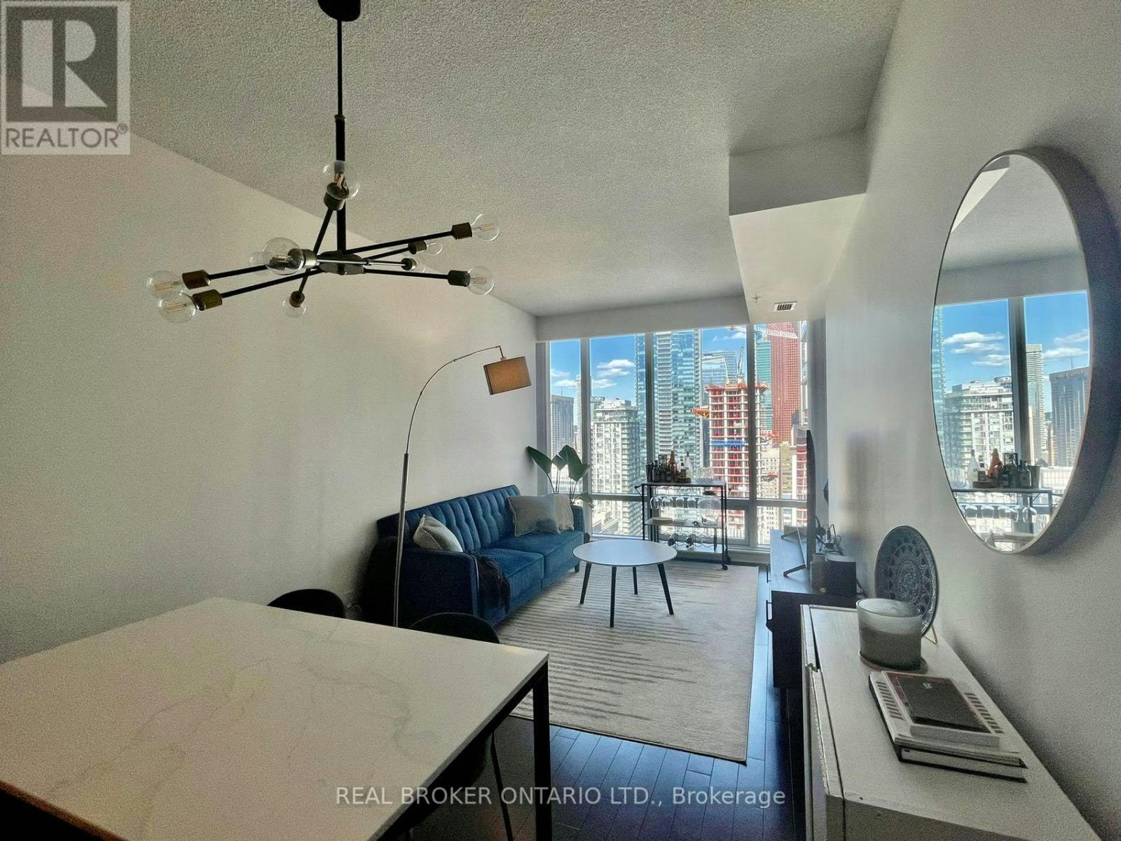 3406-295 Adelaide Street, Toronto, ON, M5V 0L4 - 7