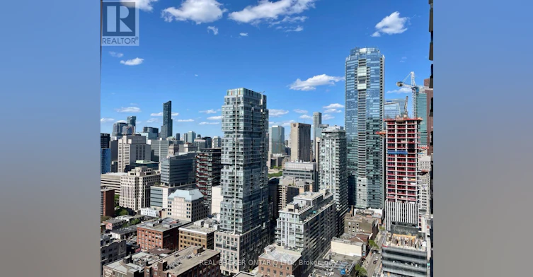 3406-295 Adelaide Street, Toronto, ON, M5V 0L4 - 16