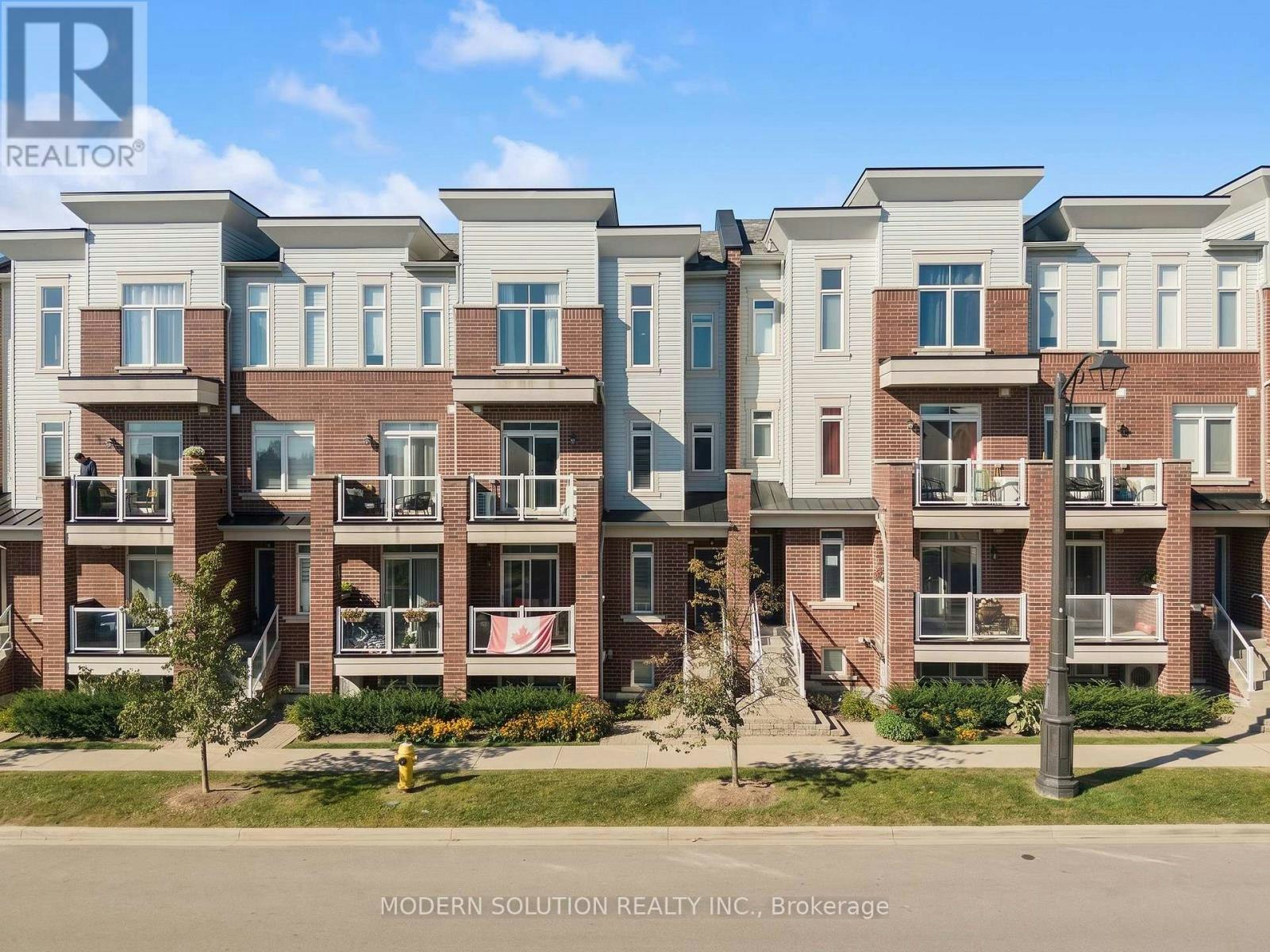 94-2584 William Jackson Drive, Pickering, ON, L1X 0E5