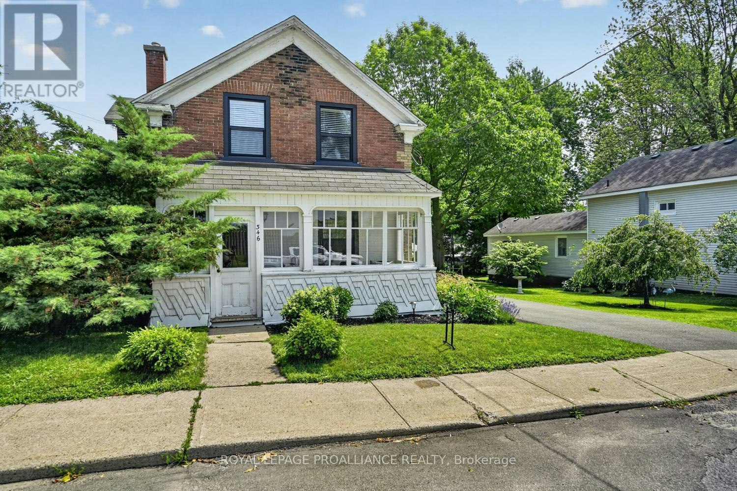 346 Russell Street, Prescott, ON, K0E 1T0