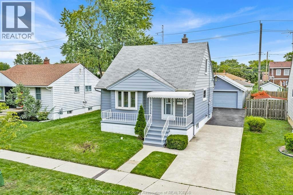 1882 Malta Road, Windsor, ON, N8W 4H2