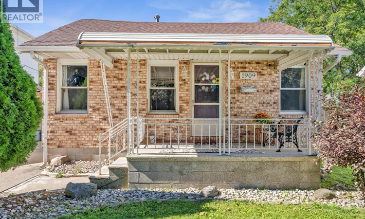 1909 Westcott Road