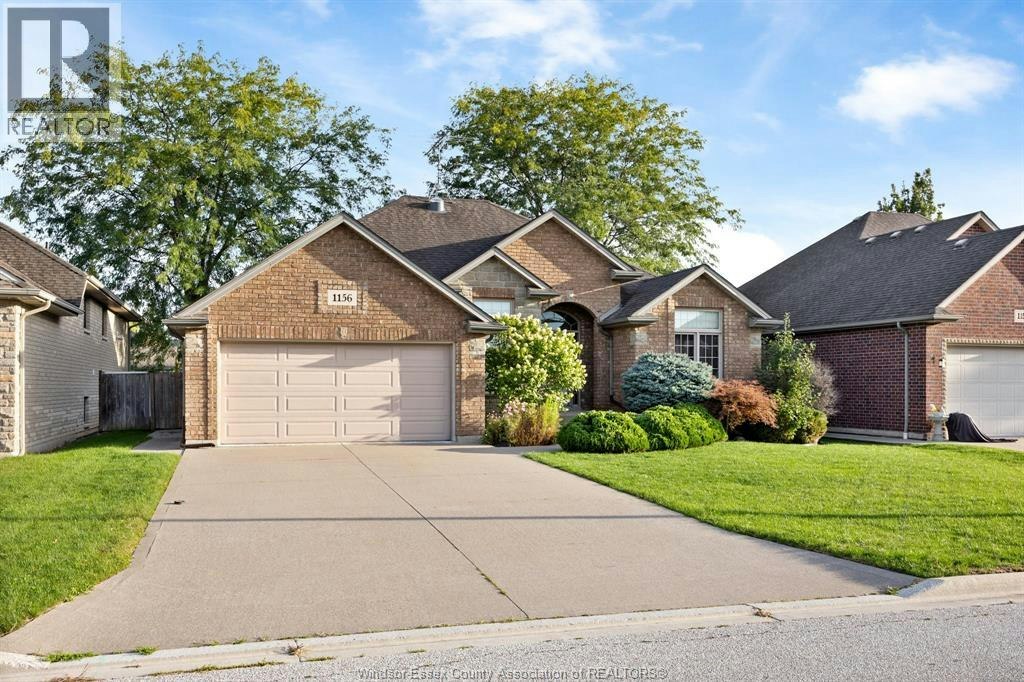 1156 Joshua, Lakeshore, ON, N0R 1A0