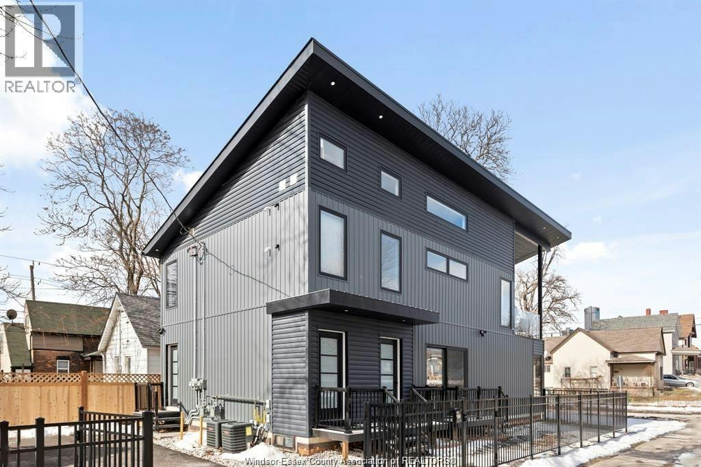 687 Assumption Street, Windsor, ON, N8A 3B5