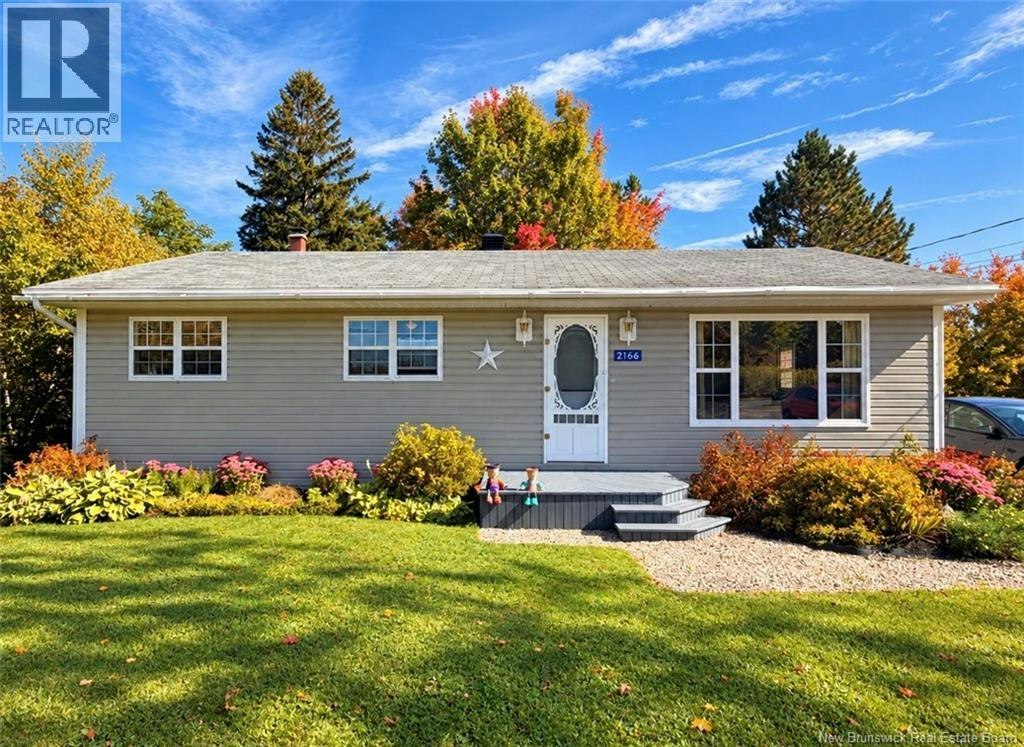 2166 Carron, Bathurst, NB, E2A 6A1