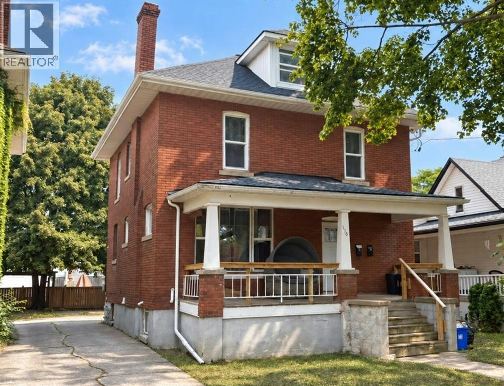 116 Cameron Street, Sarnia, ON, N7T 4A8