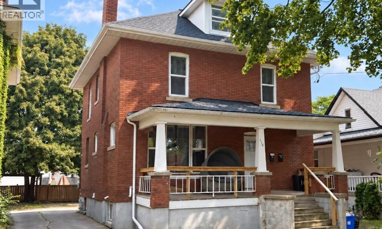 116 Cameron Street