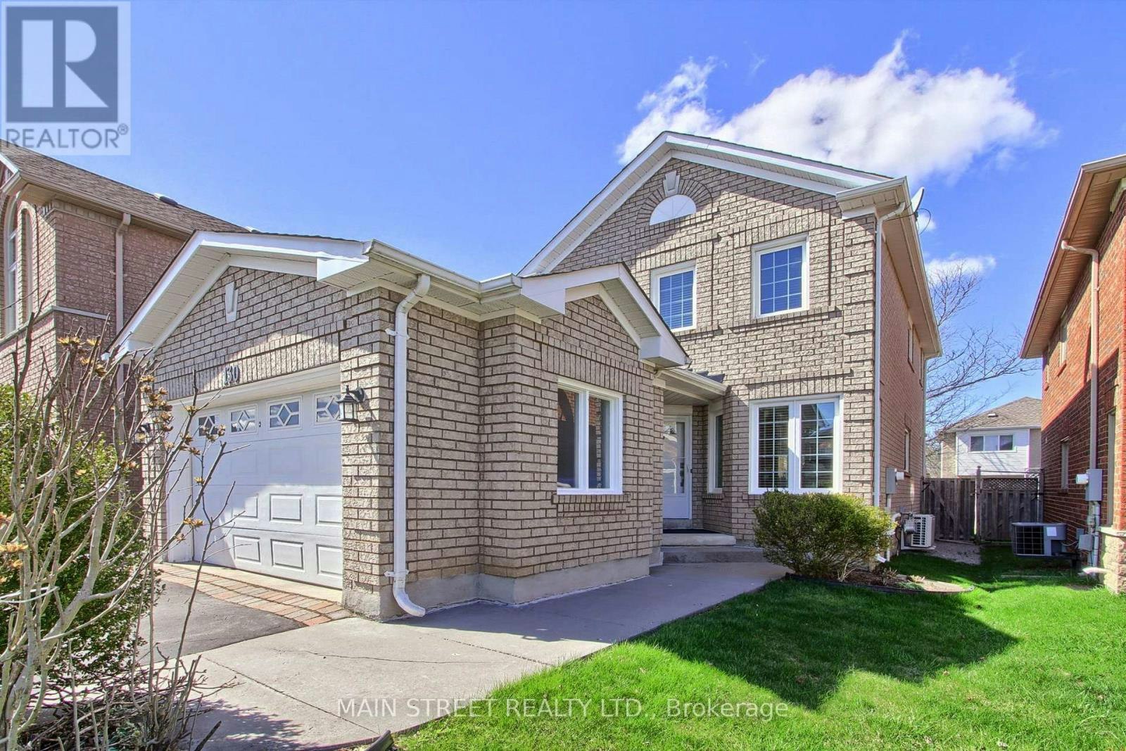 130 Rush Road, Aurora, ON, L4G 7G4