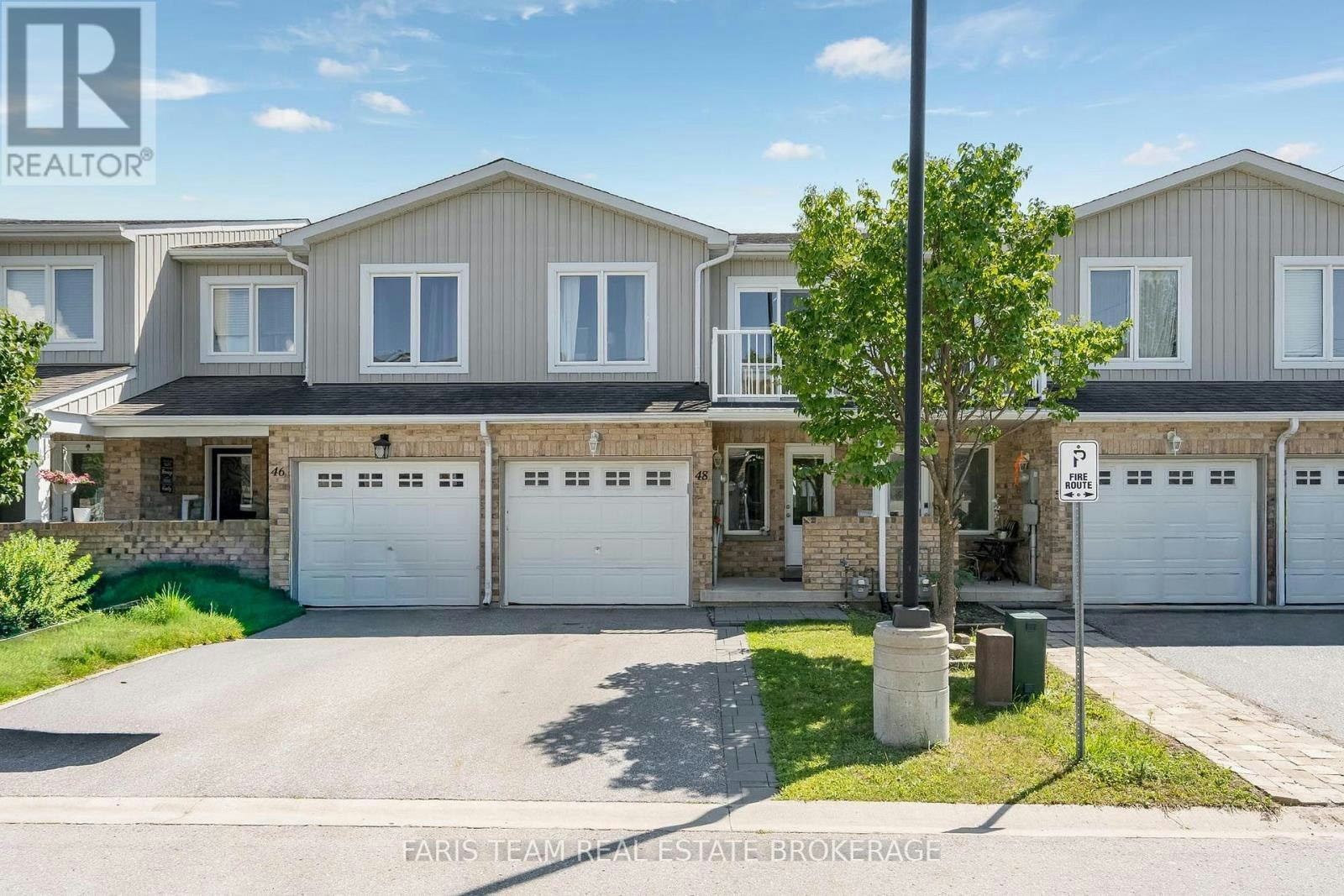 48-75 Prince William Way, Barrie, ON, L4M 7P5