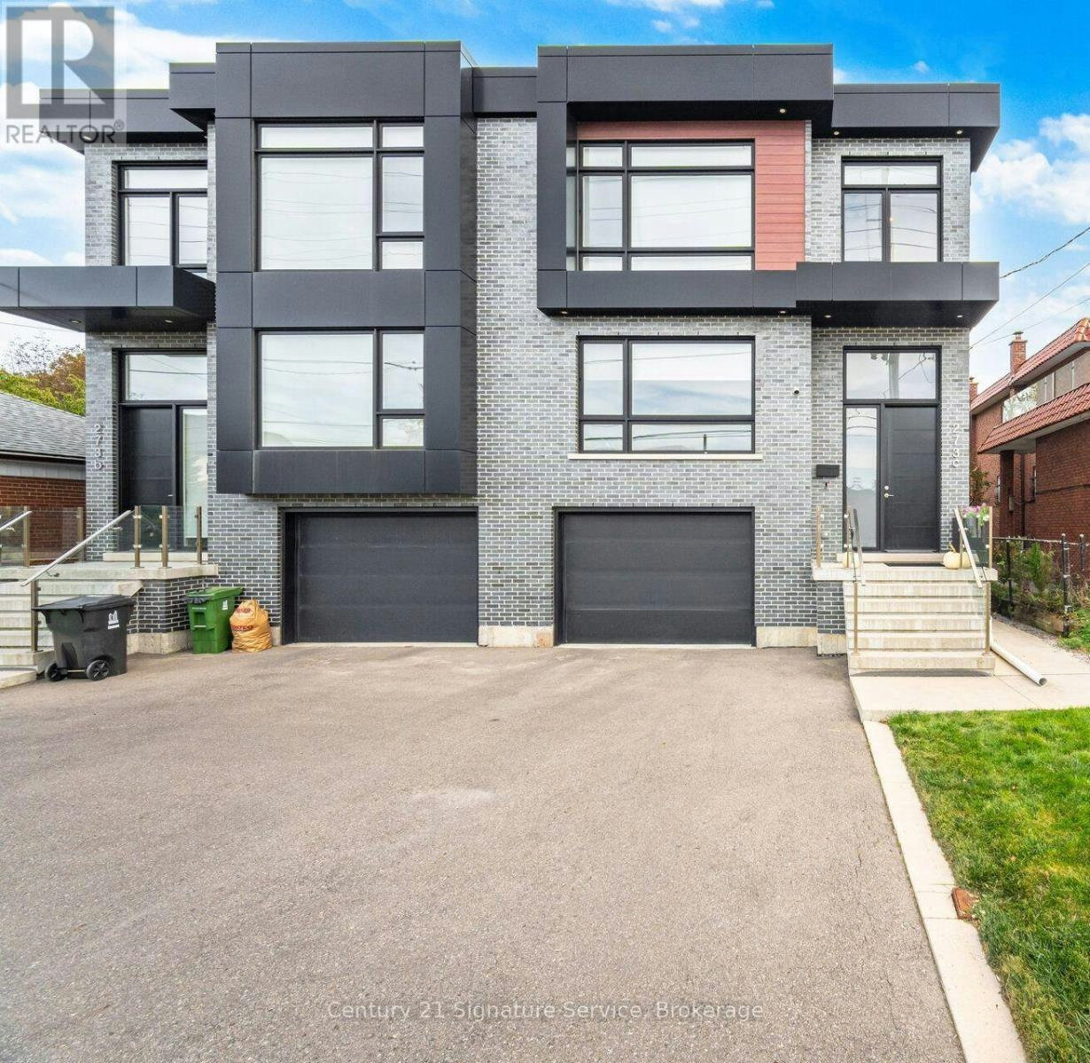 273C Ranee Avenue, Toronto, ON, M6A 1N7