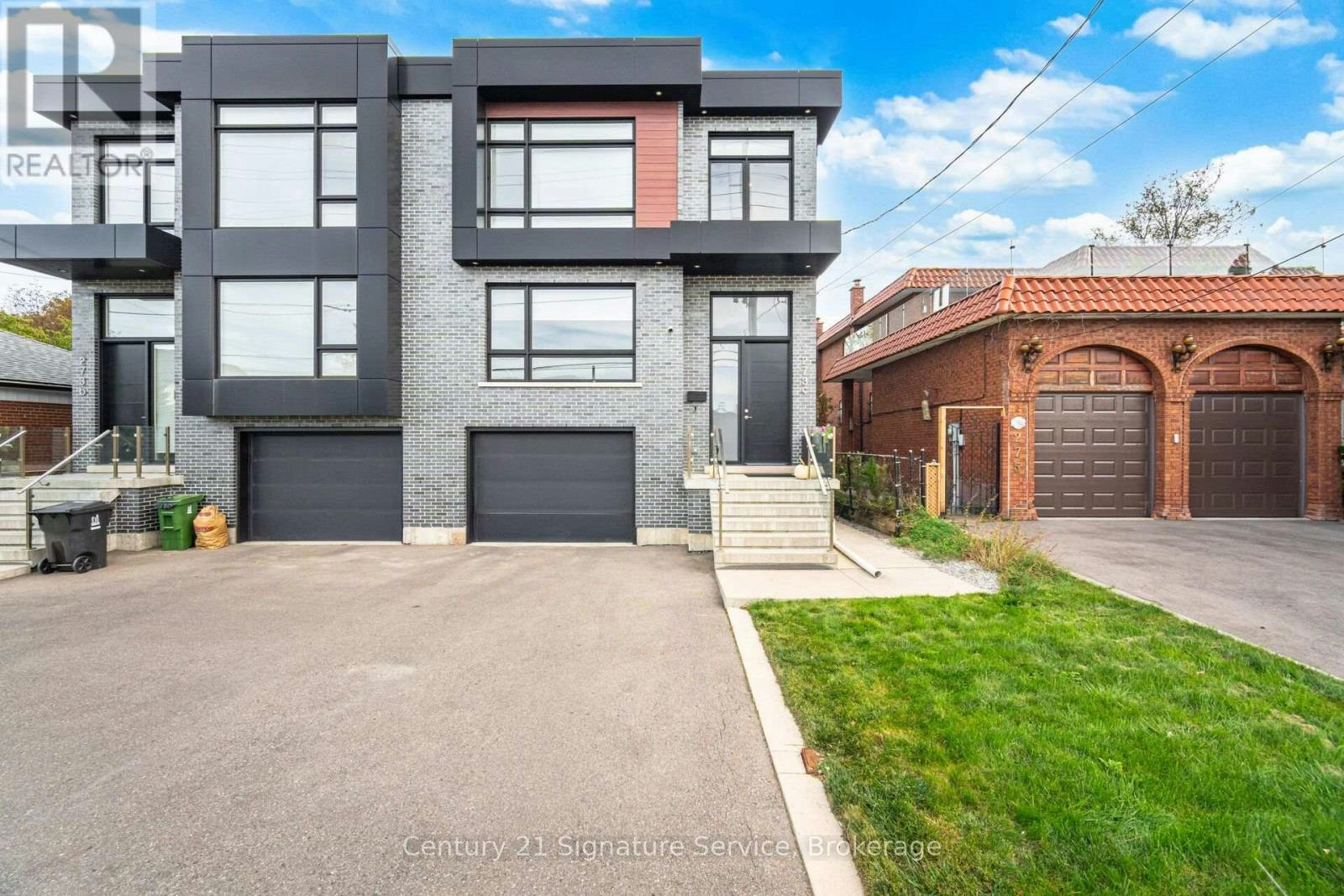 273C Ranee Avenue, Toronto, ON, M6A 1N7