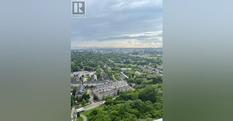 2810-2220 Lakeshore Boulevard W, Toronto, ON, M8V 0C1