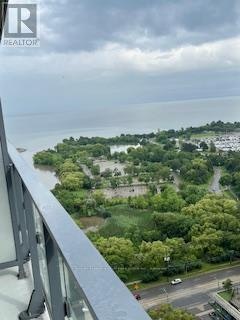 2810-2220 Lakeshore Boulevard W, Toronto, ON, M8V 0C1 - 2