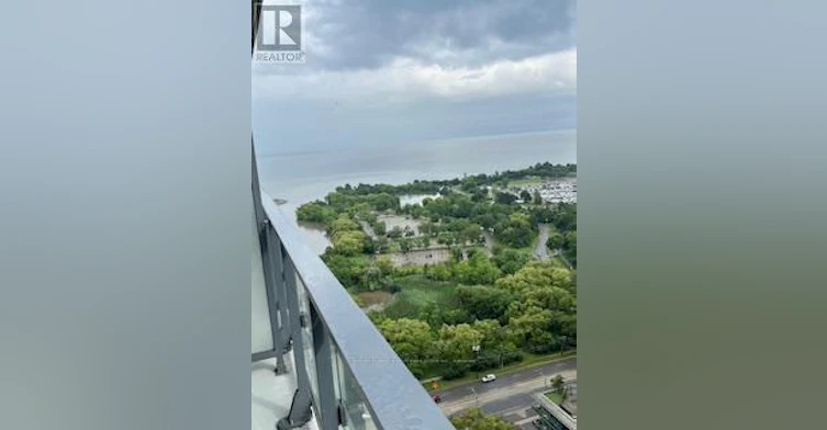 2810-2220 Lakeshore Boulevard W, Toronto, ON, M8V 0C1 - 2