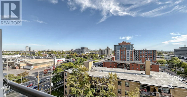 711-2800 Keele Street, Toronto, ON, M3M 2G4 - 27