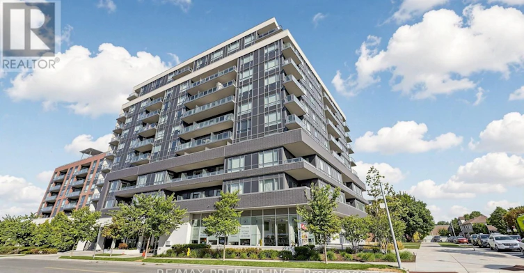 711-2800 Keele Street, Toronto, ON, M3M 2G4 - 2