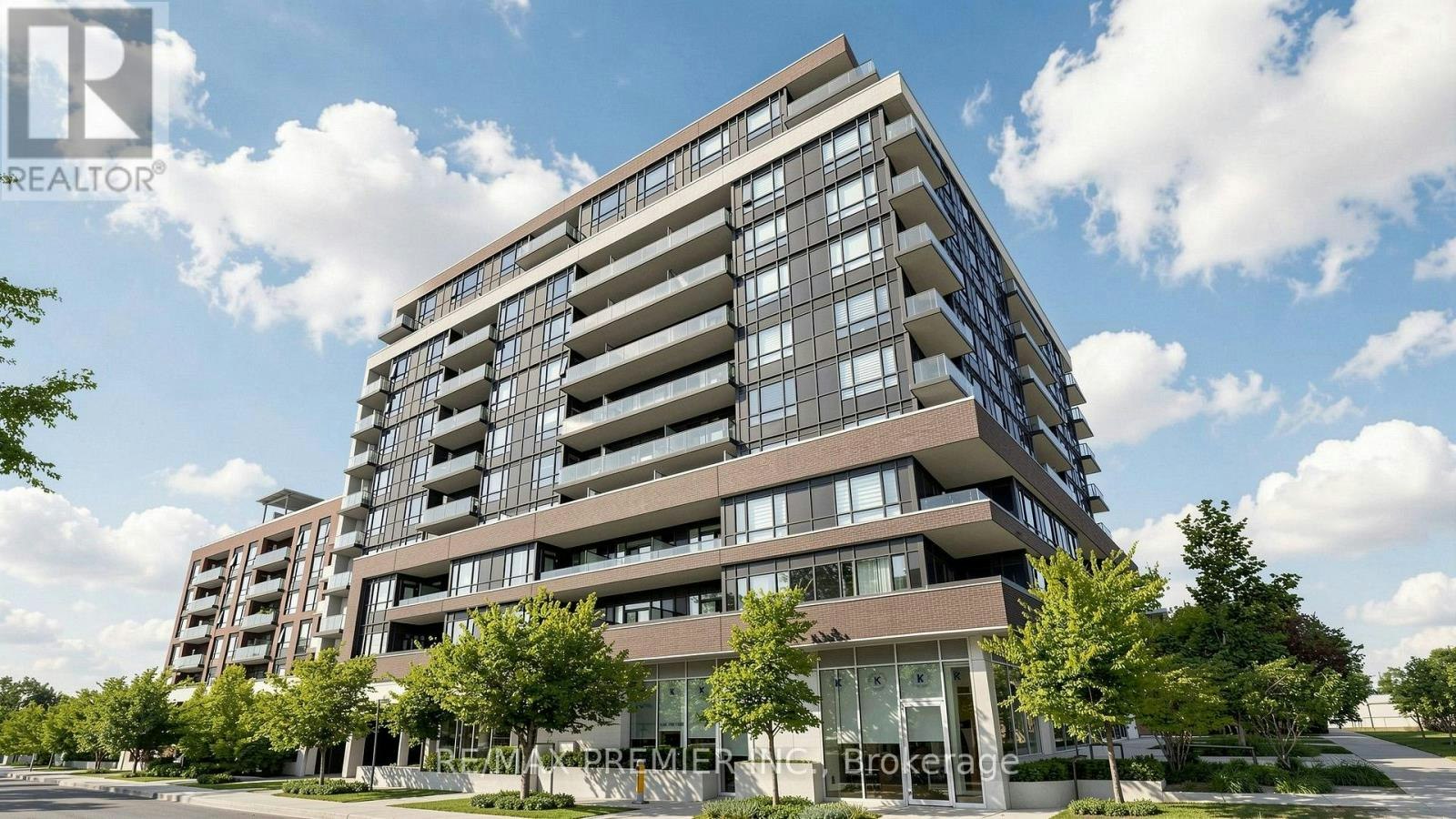 711-2800 Keele Street, Toronto, ON, M3M 2G4