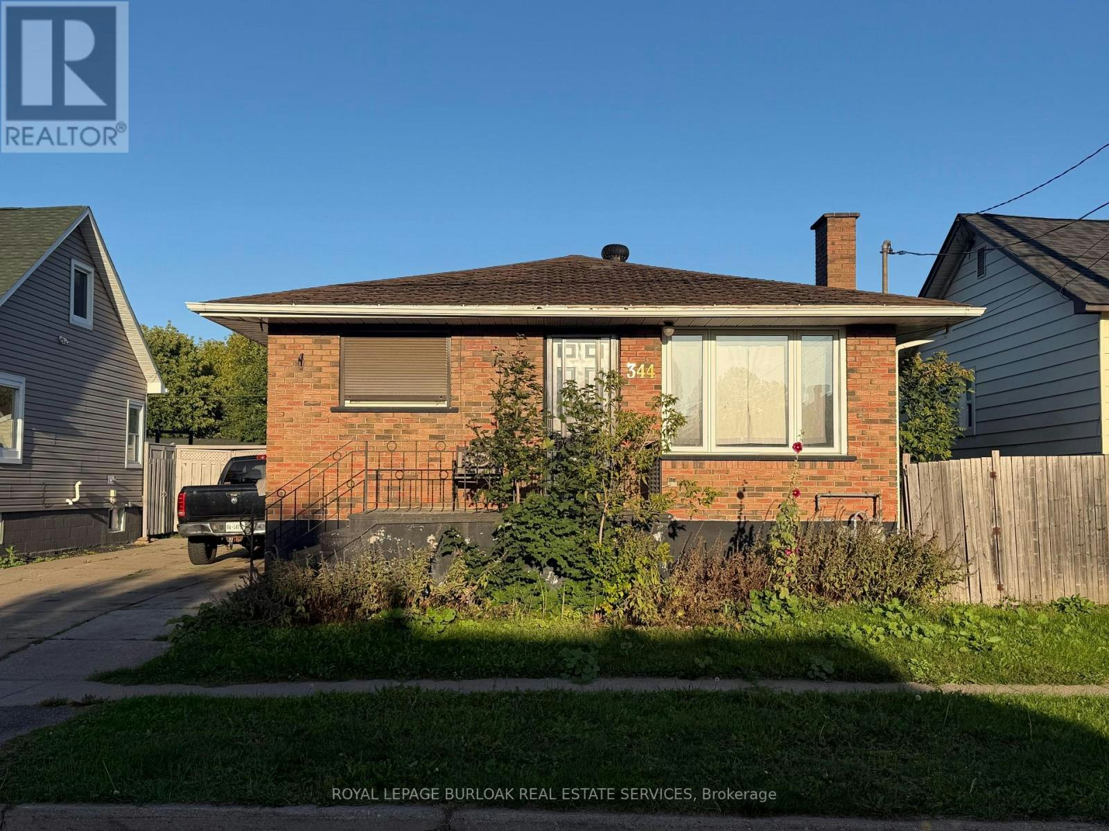 344 First Avenue W, Sault Ste. Marie, ON, P6C 4P1
