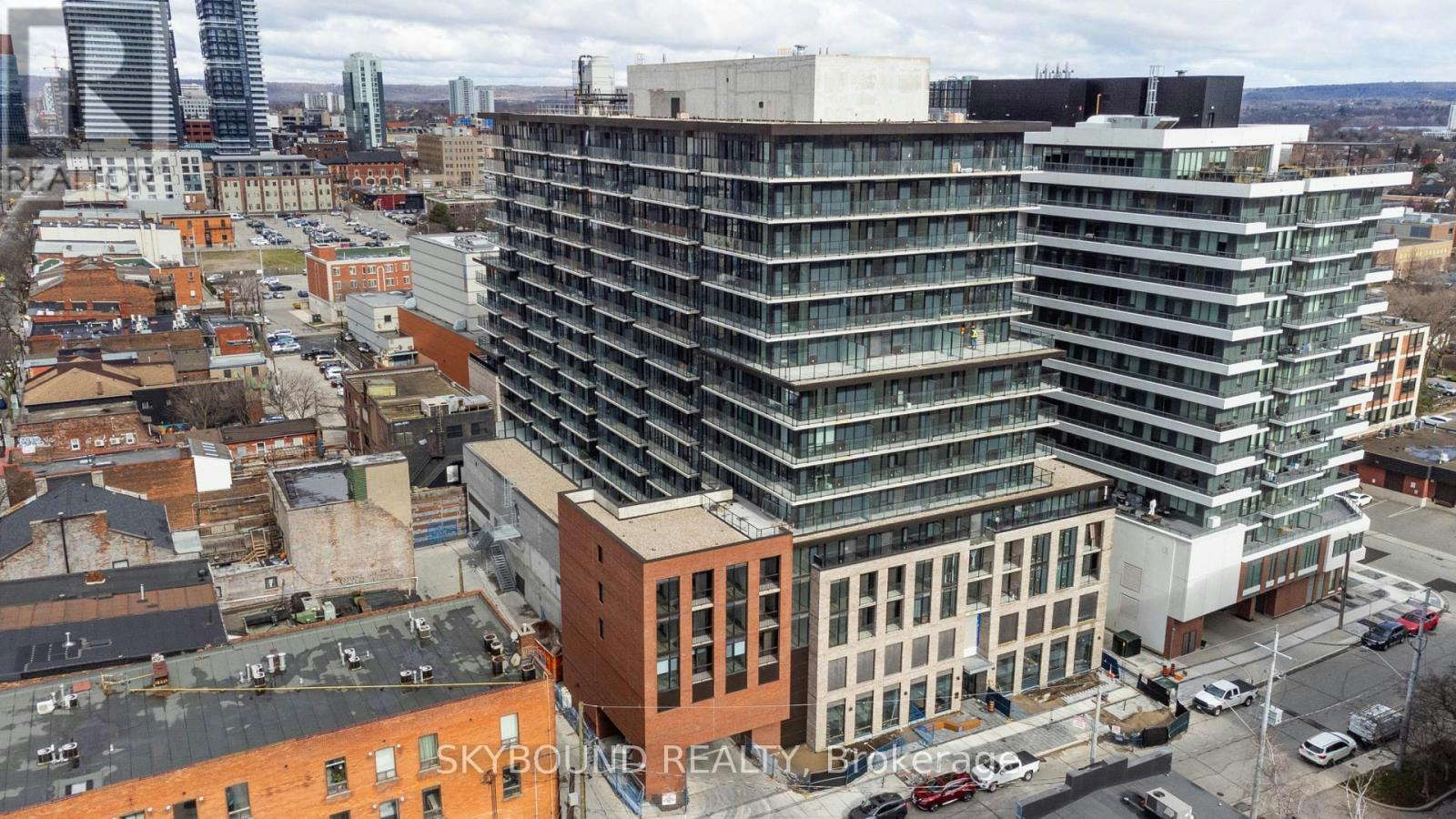 301-1 Jarvis Street, Hamilton, ON, L8R 3J2 - 20