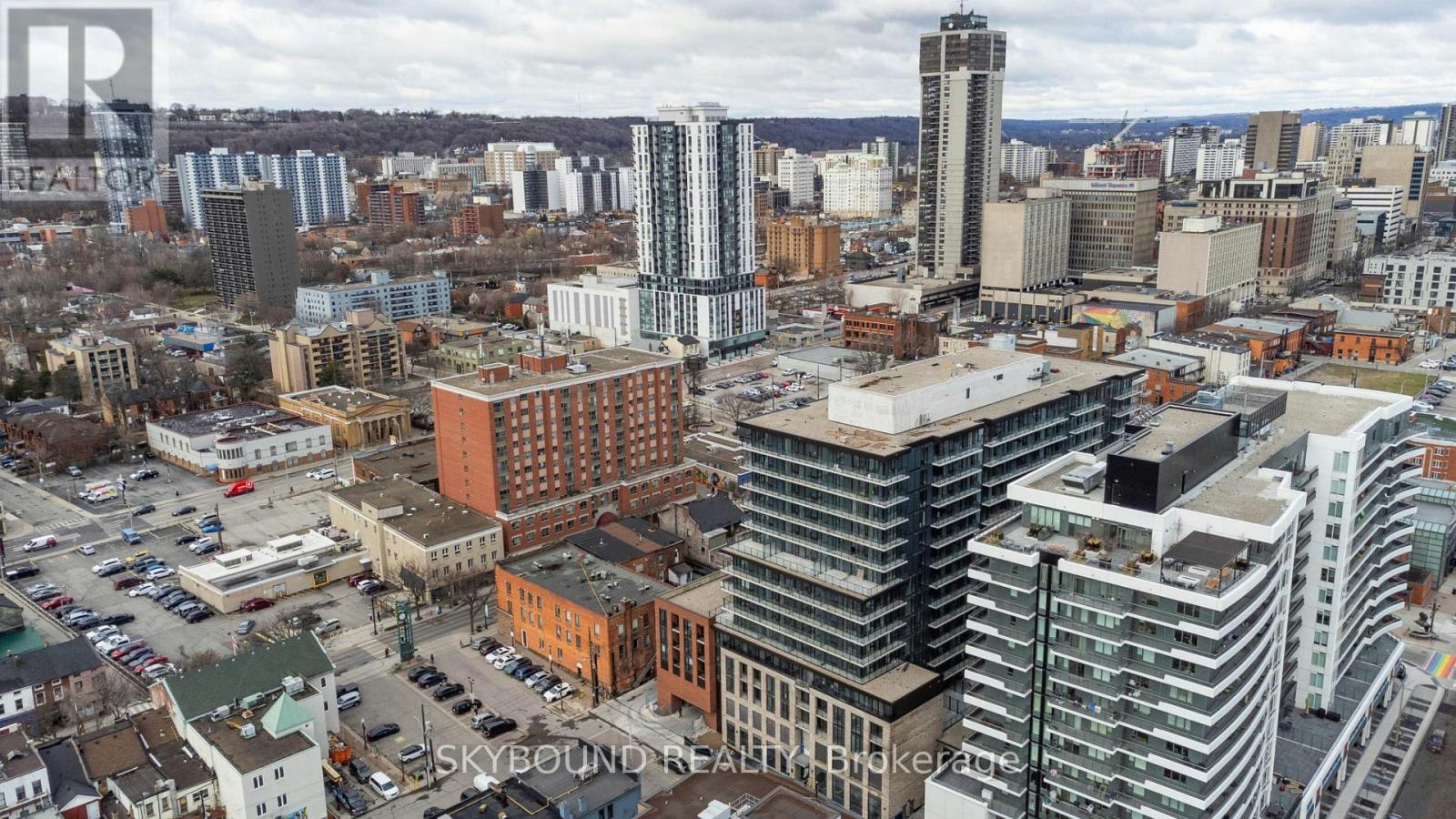 301-1 Jarvis Street, Hamilton, ON, L8R 3J2 - 21