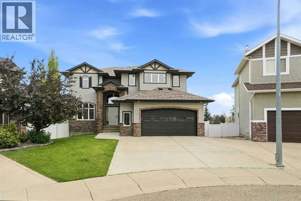 48 Innes Close, Red Deer, AB, T4R 0B7