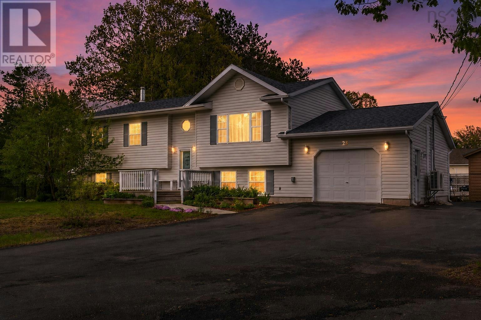 23 Valley Road, Wilmot, NS, B0P 1W0