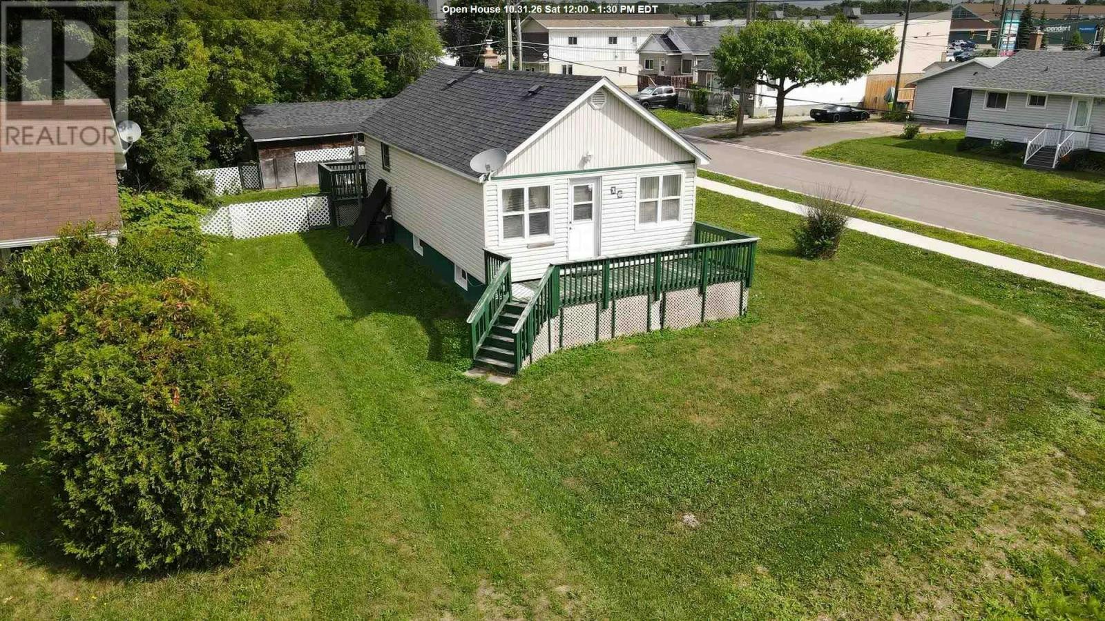 16 Stevens Street, Sault Ste. Marie, ON, P6B 3N4