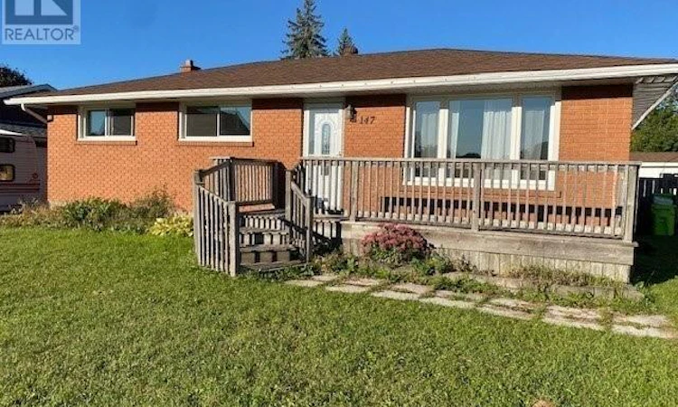 147 Caledon Street