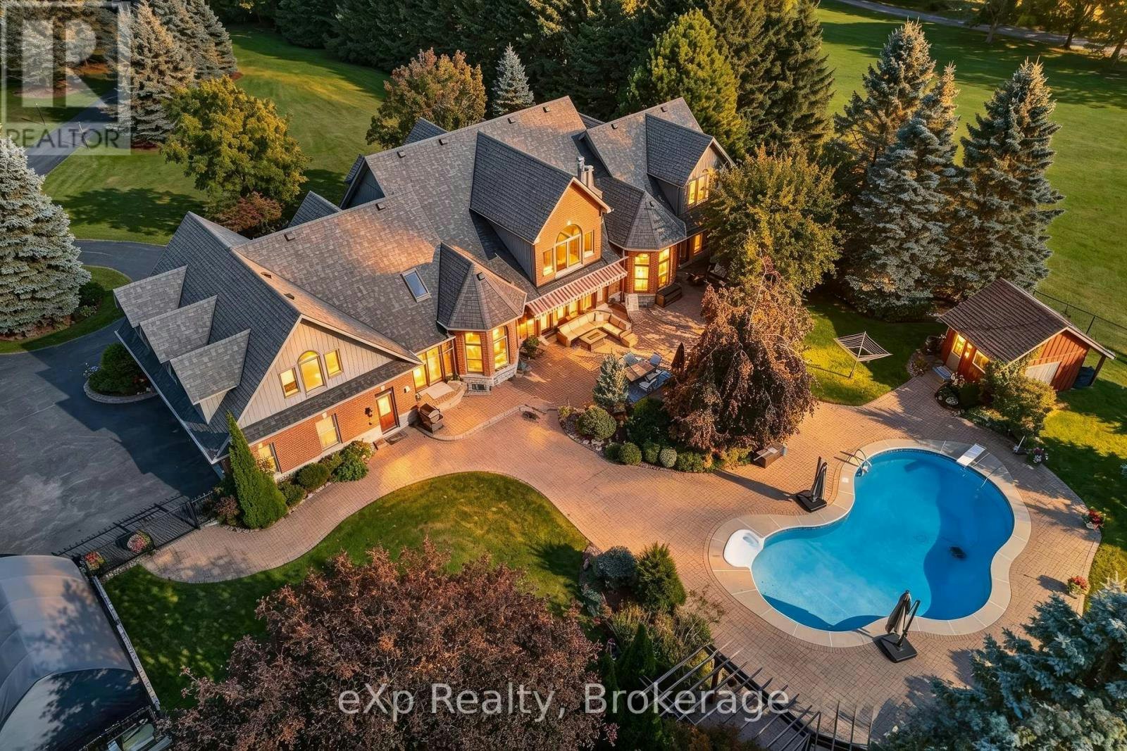 7860 Cedarbrook Trail, Whitby, ON, L1M 1L8