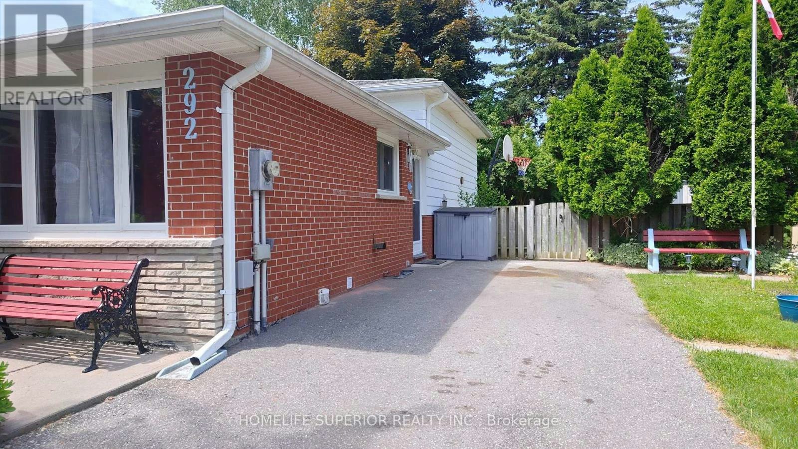 UPPER-292 Brighton Court, Oshawa, ON, L1G 6H6 - 3