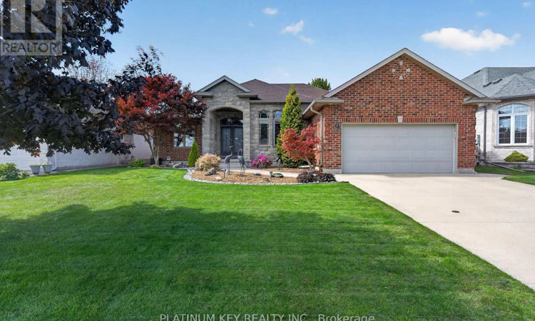 9 Ronald Bloore Drive