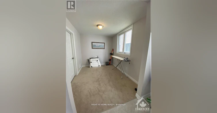 166 Pictou Crescent, Ottawa, ON, K2V 0R2 - 4
