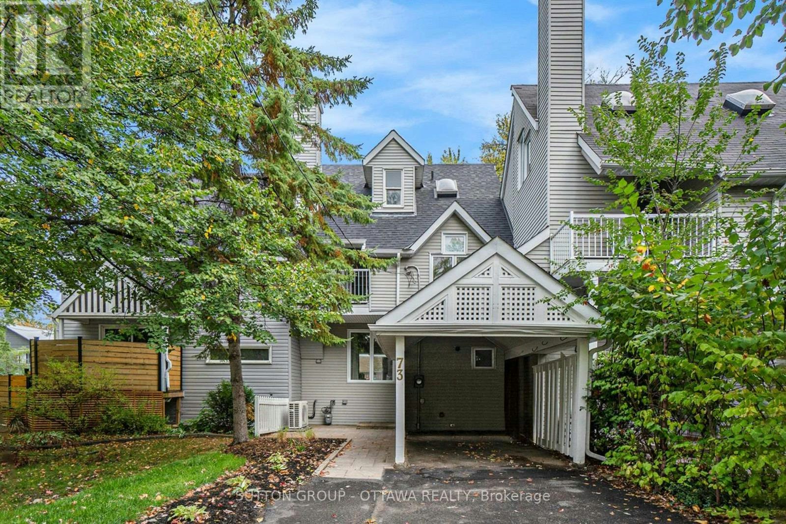 73 Scrivens Street, Ottawa, ON, K2B 8N2