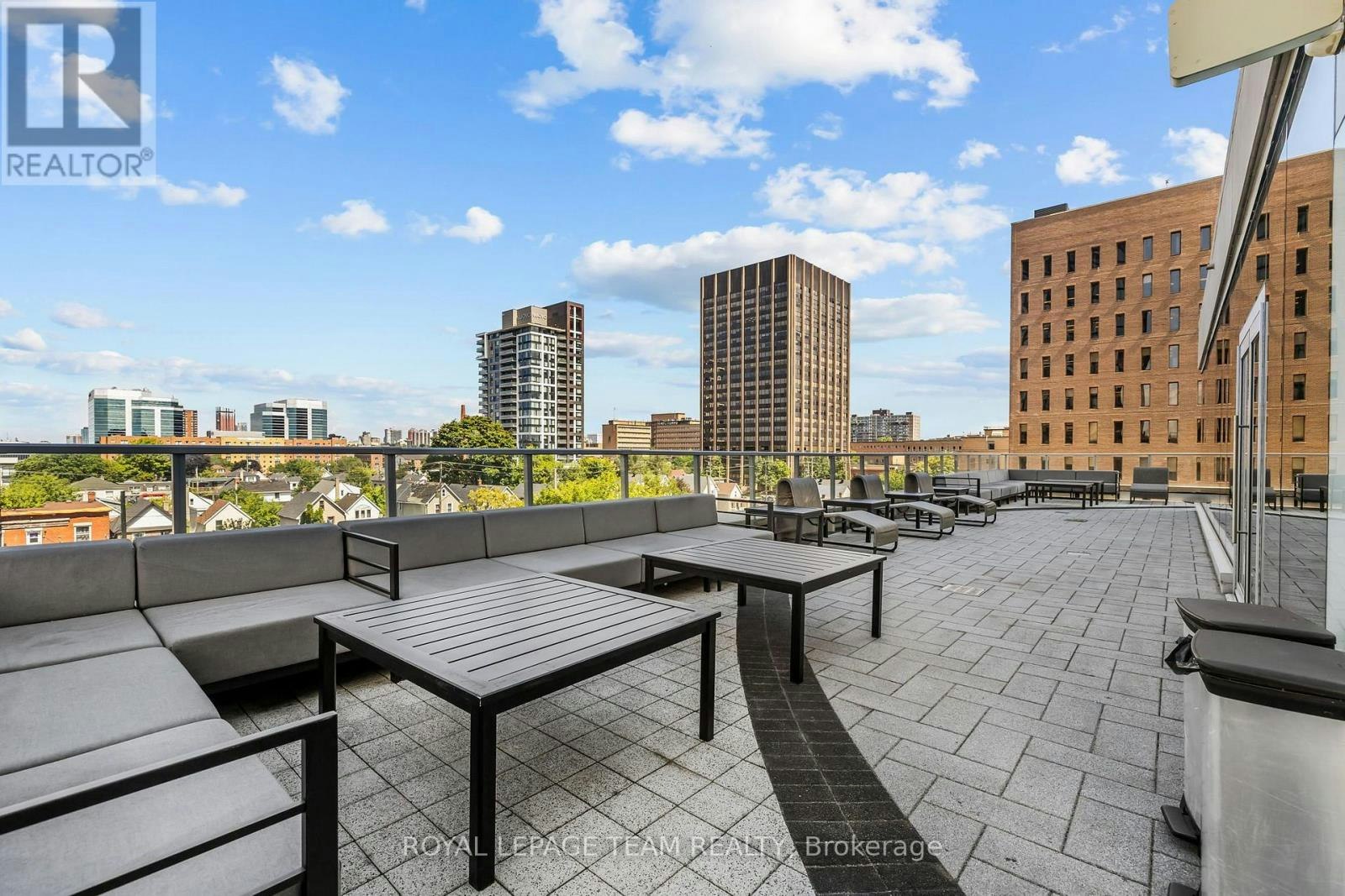 501-805 Carling Avenue, Ottawa, ON, K1S 5W9 - 31