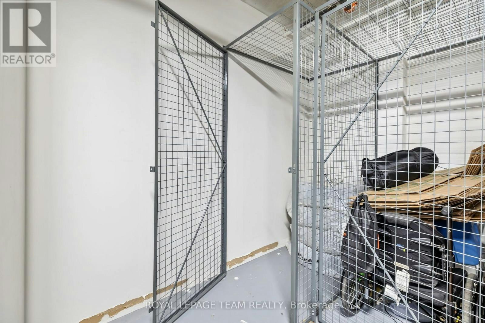501-805 Carling Avenue, Ottawa, ON, K1S 5W9 - 24