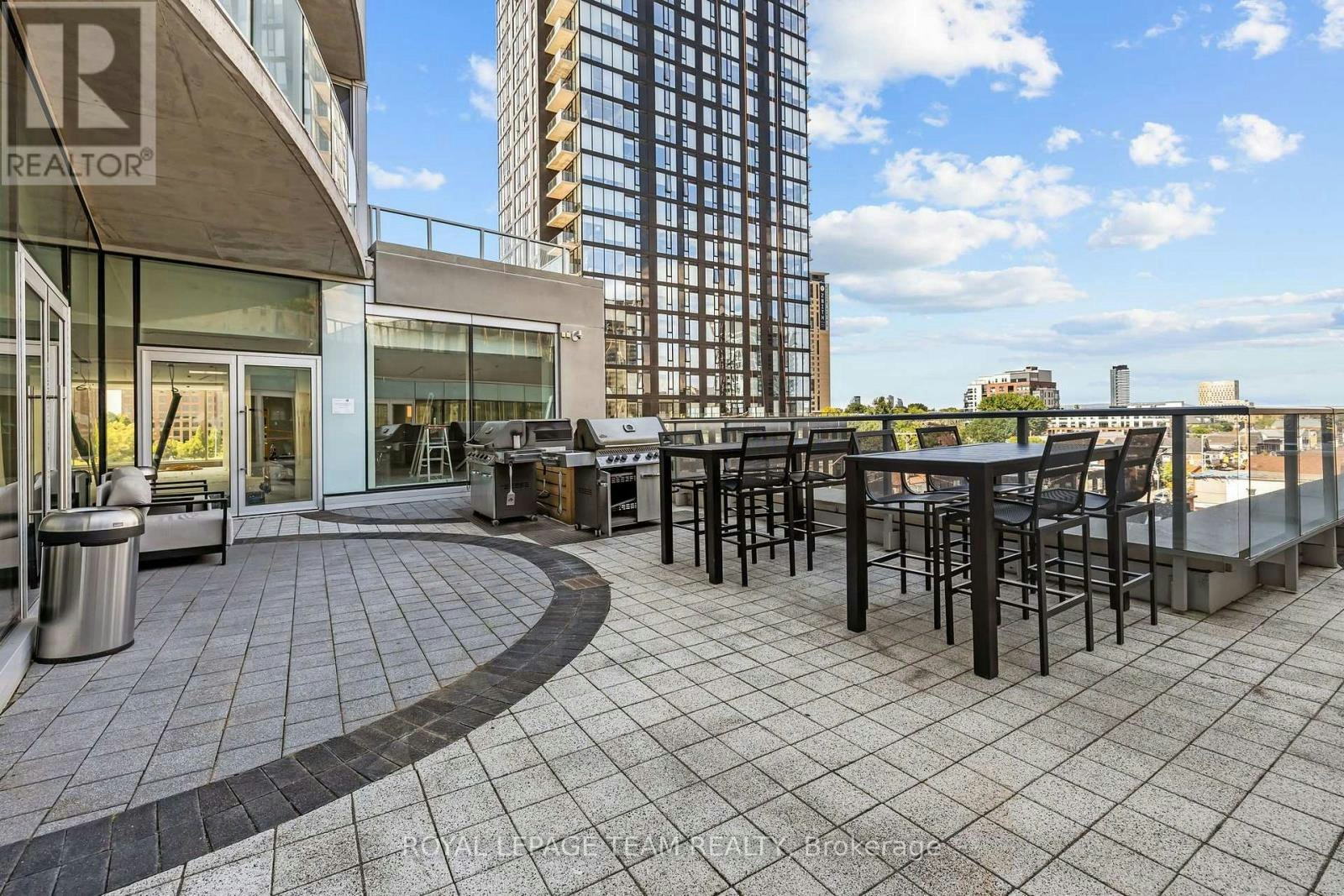 501-805 Carling Avenue, Ottawa, ON, K1S 5W9 - 30