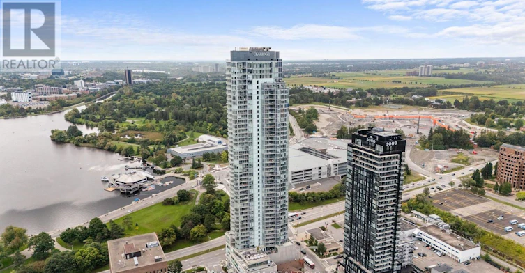 501-805 Carling Avenue, Ottawa, ON, K1S 5W9