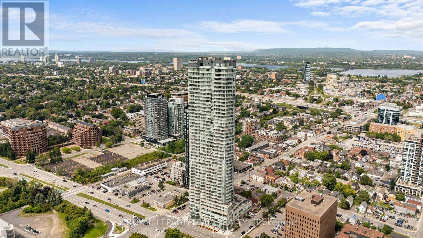501-805 Carling Avenue, Ottawa, ON, K1S 5W9 - 33