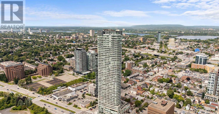 501-805 Carling Avenue, Ottawa, ON, K1S 5W9 - 33