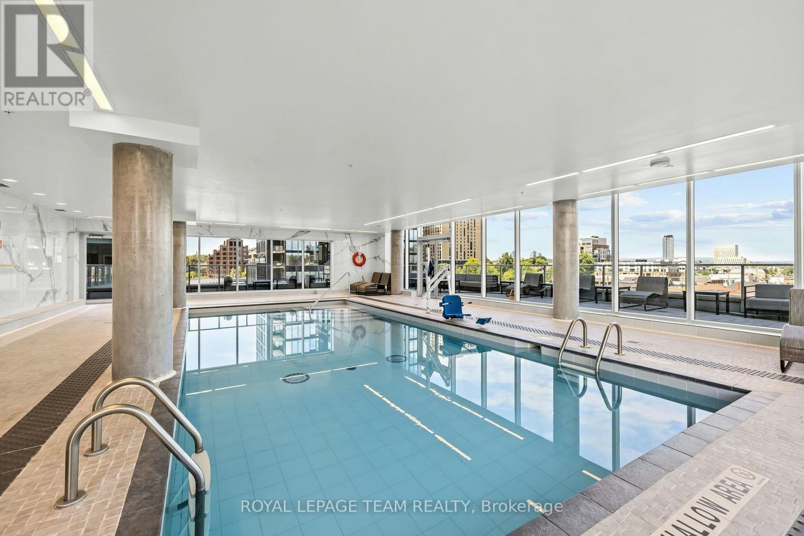 501-805 Carling Avenue, Ottawa, ON, K1S 5W9 - 25