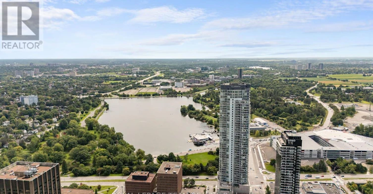 501-805 Carling Avenue, Ottawa, ON, K1S 5W9 - 34