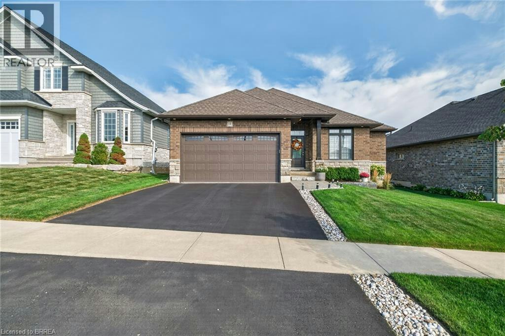 14 Masters Lane, Brant, ON, N3L 0H3